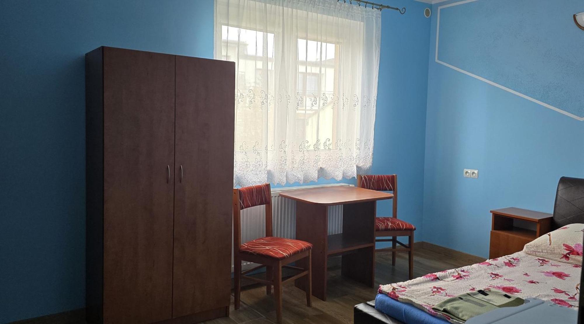 Pokoje Goscinne Pryzmat Władysławowo Eksteriør bilde
